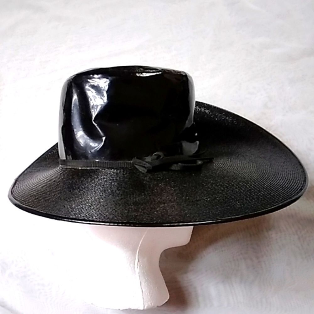 Vintage Designed By Patrice Women's Hat